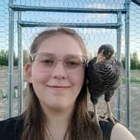 Sitter Profile Image: Christiana S.