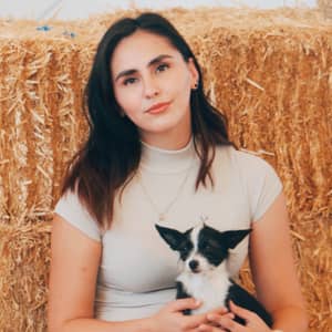 Sitter Profile Image: Dayana S.
