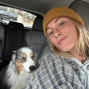 Sitter Profile Image: Olivia W.