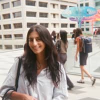 Sitter Profile Image: Sonali S.