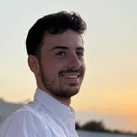 Photo de profil du pet sitter : Benji G.