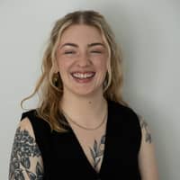 Sitter Profile Image: Samantha M.