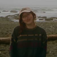 Sitter Profile Image: Alexandra G.