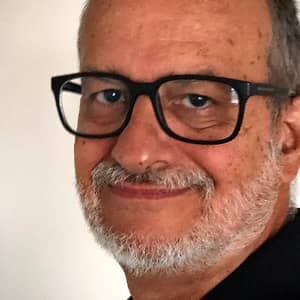 Sitter Profile Image: Alejandro M.