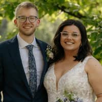 Sitter Profile Image: Sophia & Andy S.