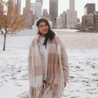 Sitter Profile Image: Lidia H.