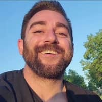 Sitter Profile Image: Bradley J.