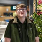 Sitter Profile Image: Thomas F.