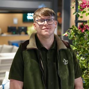 Sitter Profile Image: Thomas F.