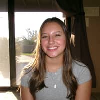 Sitter Profile Image: Ashley G.