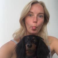 Sitter Profile Image: Tallin M.