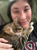 Sitter Profile Image: Kaitlyn B.