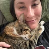 Sitter Profile Image: Kaitlyn B.