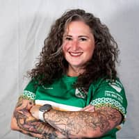 Sitter Profile Image: Christina M.