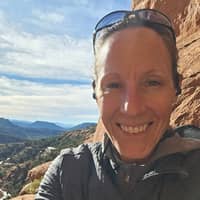 Sitter Profile Image: Kathryn L.