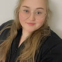 Sitter Profile Image: Morgan F.