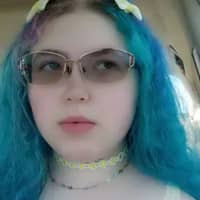 Sitter Profile Image: Rachelle P.