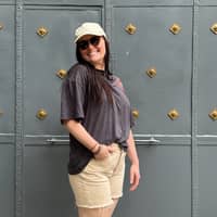 Sitter Profile Image: Aisling H.