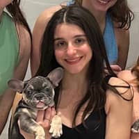 Sitter Profile Image: Maria K.