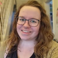 Sitter Profile Image: Nicola H.