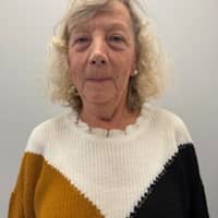 Sitter Profile Image: HALINA O.