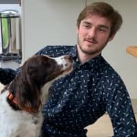 Photo de profil du pet sitter : Antoine L.