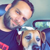 Sitter Profile Image: Edmund H.