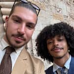 Sitter Profile Image: Robert W.