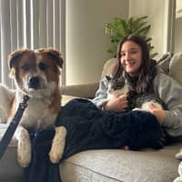 Sitter Profile Image: Kylie H.