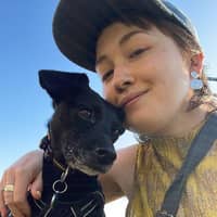 Sitter Profile Image: Sarah Kasumi D.