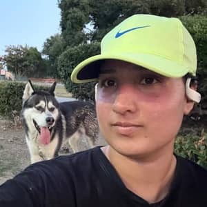 Sitter Profile Image: Satpreet K.