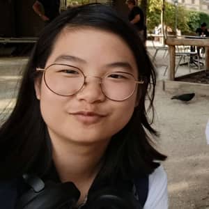 Sitter Profile Image: Faustine L.