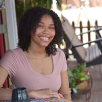 Sitter Profile Image: Gianna G.