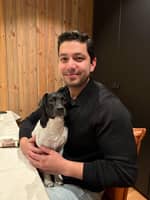 Sitterprofilbild: Axel R.