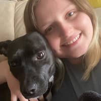 Sitter Profile Image: Jennie O.