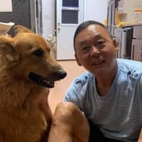 Sitter Profile Image: Jing Z.