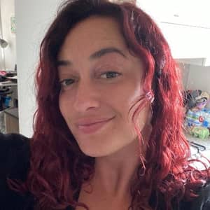 Sitter Profile Image: Sabrya M.