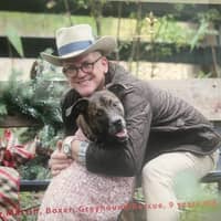 Sitter Profile Image: Jason J.