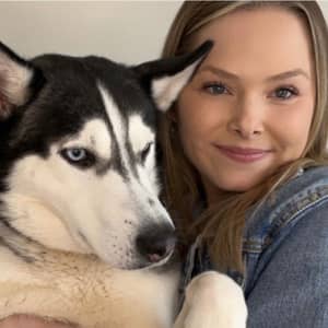 Sitter Profile Image: Natasha C.