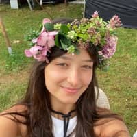 Sitter Profile Image: Ivana V.