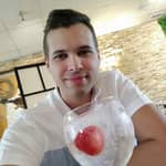 Sitter Profile Image: Aaron G.