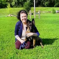 Sitter Profile Image: Alexandra S.