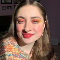 Sitter Profile Image: Caitlyn M.