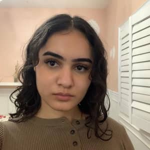 Sitter Profile Image: Barunika B.