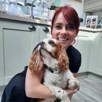 Sitter Profile Image: Caroline B.