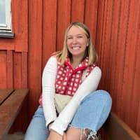 Sitter Profile Image: Alexa F.