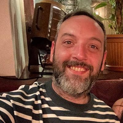 Foto de perfil del cuidador: Santiago M.
