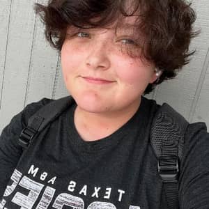 Sitter Profile Image: Jaysa V.