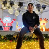 Sitter Profile Image: Brian R.