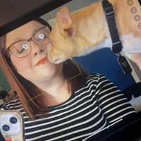 Sitter Profile Image: Chelsea R.